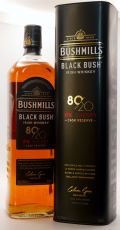 Bushmills Black Bush PX 80/20 Sherry Cask